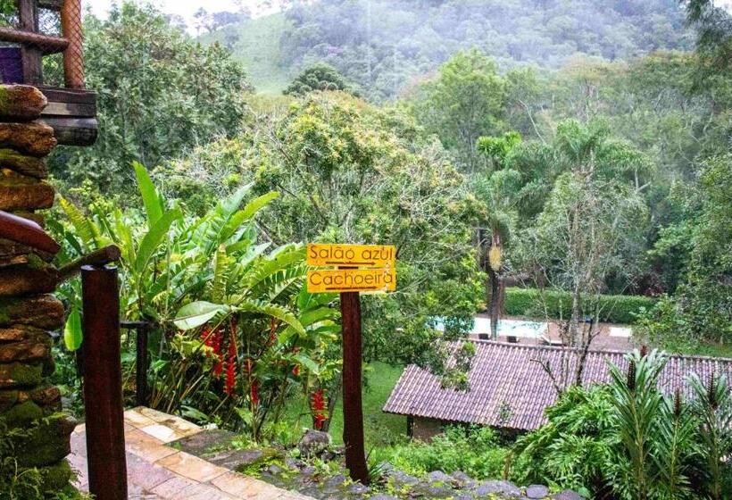 ホテル Ponto De Luz