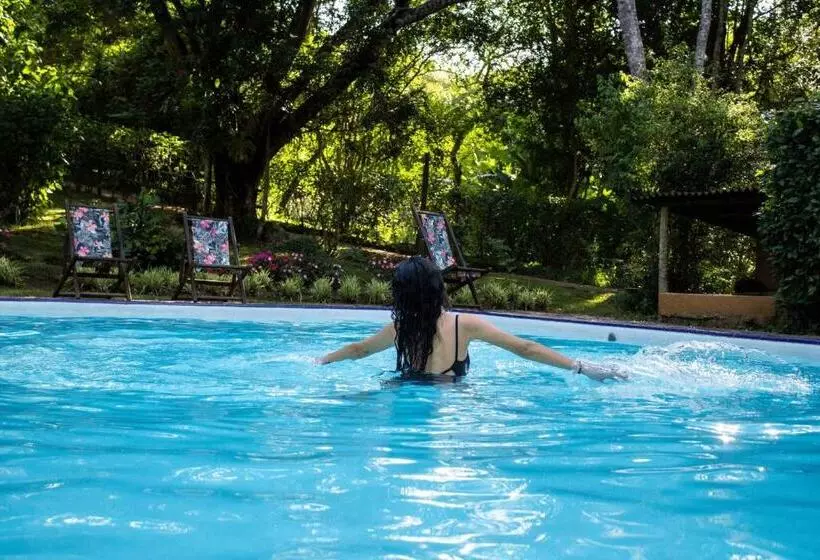 Hotelli Ponto De Luz