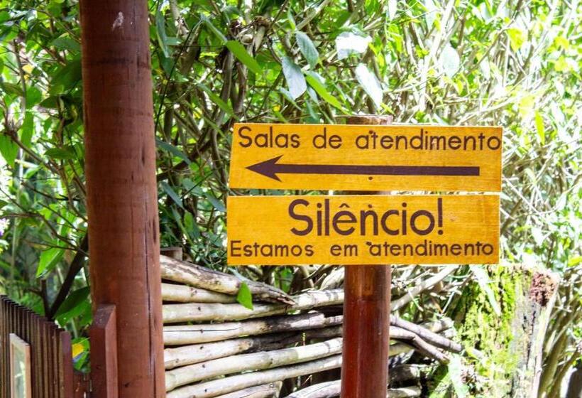 ホテル Ponto De Luz