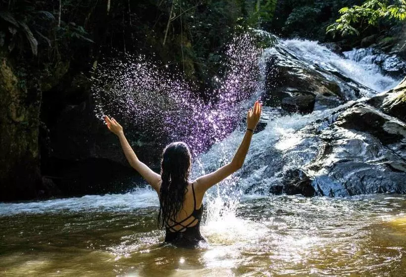 Hotelli Ponto De Luz