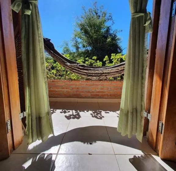 Hotelli Ponto De Luz