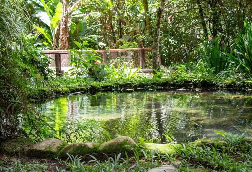 Hotelli Ponto De Luz