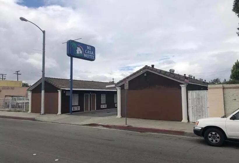 Mi Casa Motel
