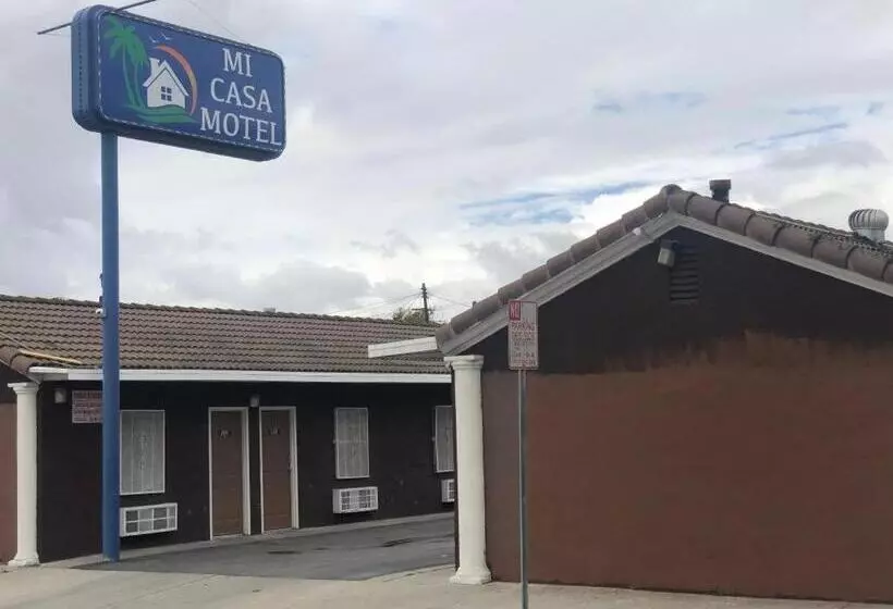 Mi Casa Motel