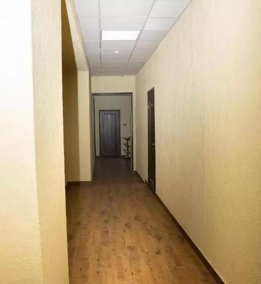 Monada Hotel & Hostel