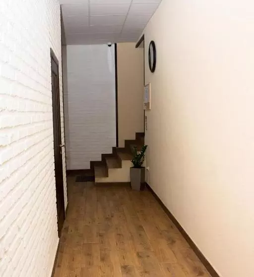 Monada Hotel & Hostel