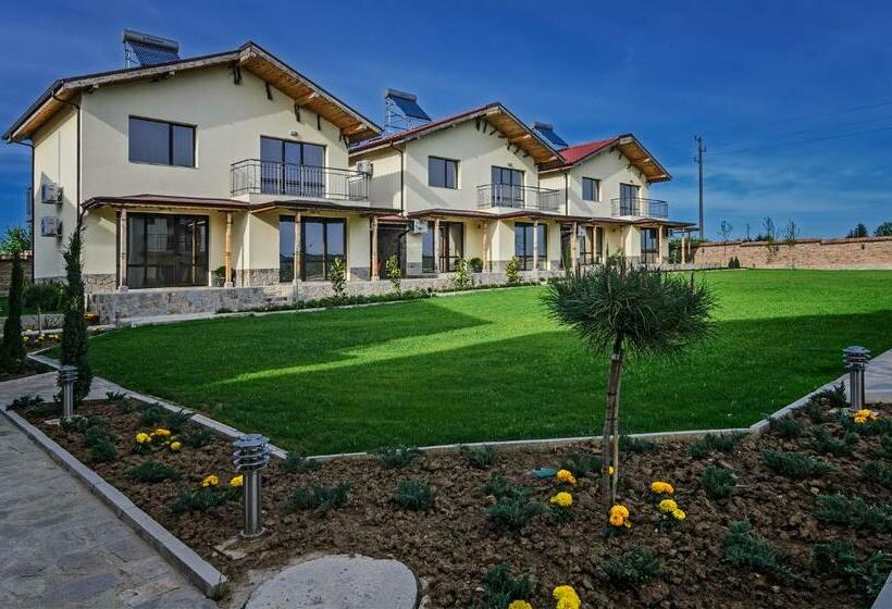 پانسیون Alex Village