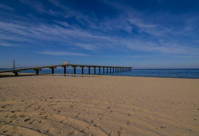 پانسیون Alex Village