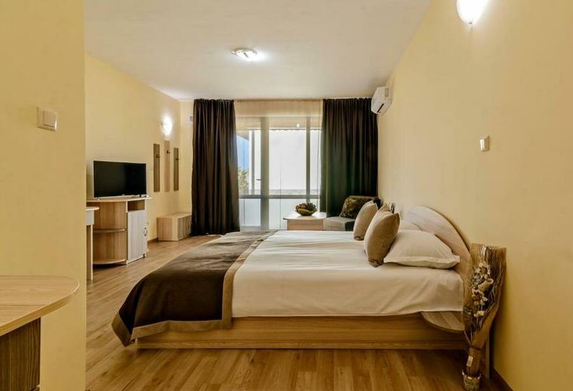 پانسیون Alex Village