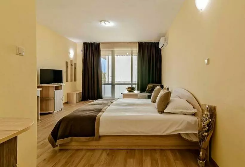 ペンション Alex Village