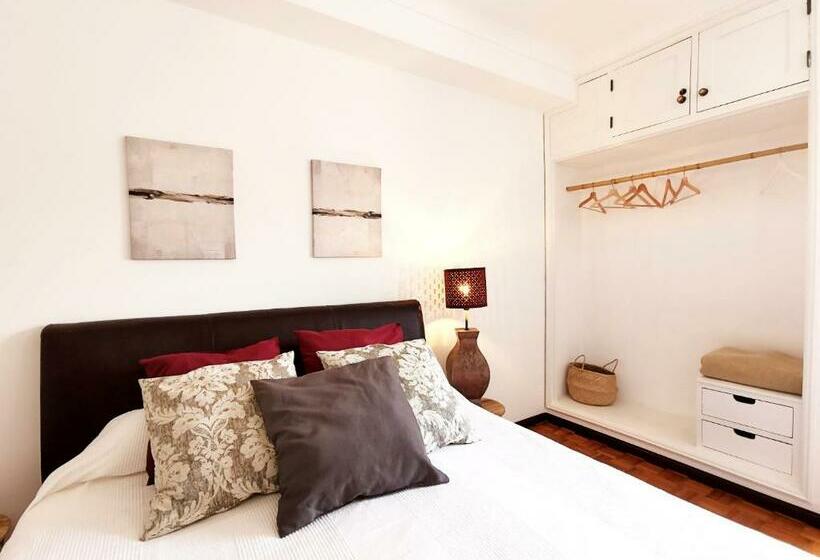 بنسيون Kintsugi Downtown Lagos