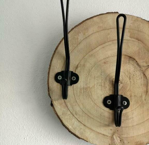 بنسيون Kintsugi Downtown Lagos