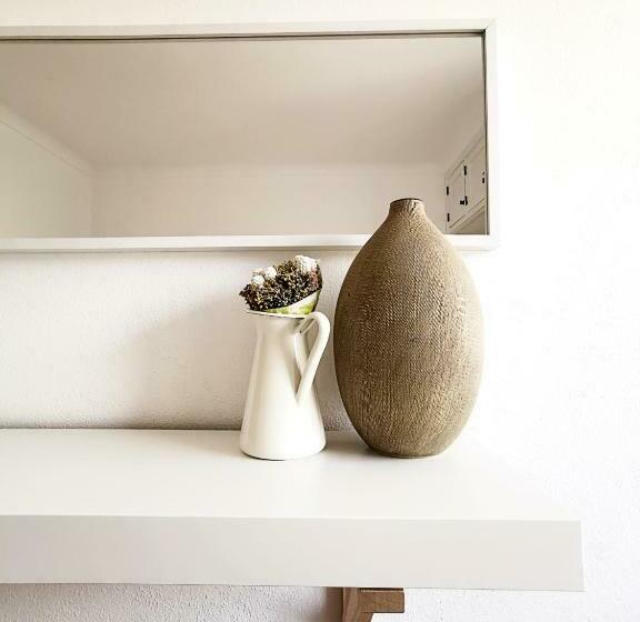 بنسيون Kintsugi Downtown Lagos