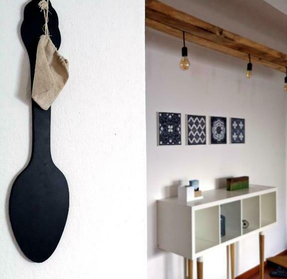 بنسيون Kintsugi Downtown Lagos