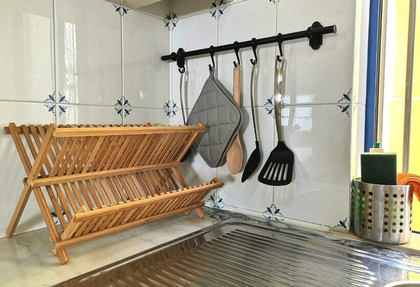 بنسيون Kintsugi Downtown Lagos