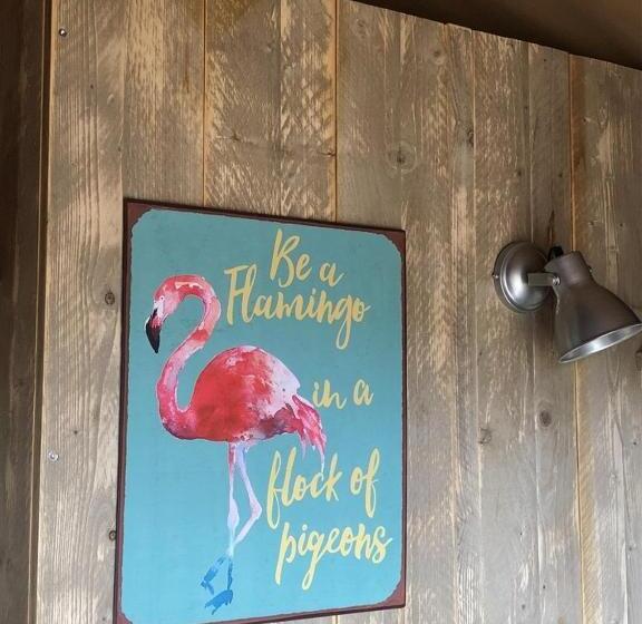 پانسیون Les Lodges Saint Pierre