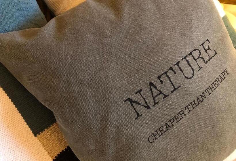 پانسیون Les Lodges Saint Pierre