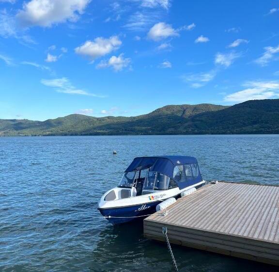 Pensiunea Alex & Restaurant