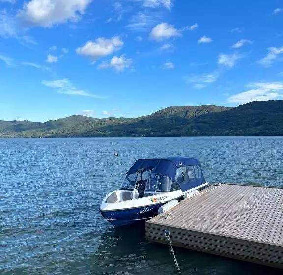 Pensiunea Alex & Restaurant