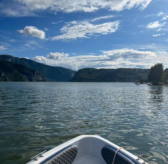 Pensiunea Alex & Restaurant