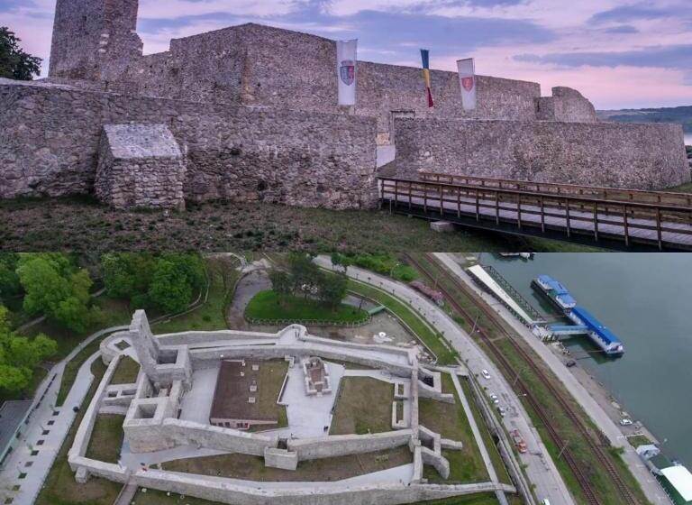 Pensiunea Alex & Restaurant