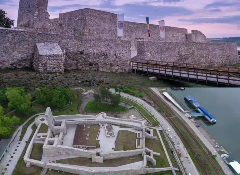 Pensiunea Alex & Restaurant