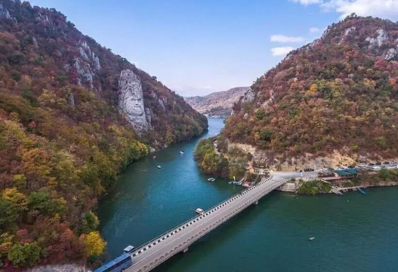 Pensiunea Alex & Restaurant