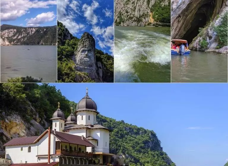 Pensiunea Alex & Restaurant