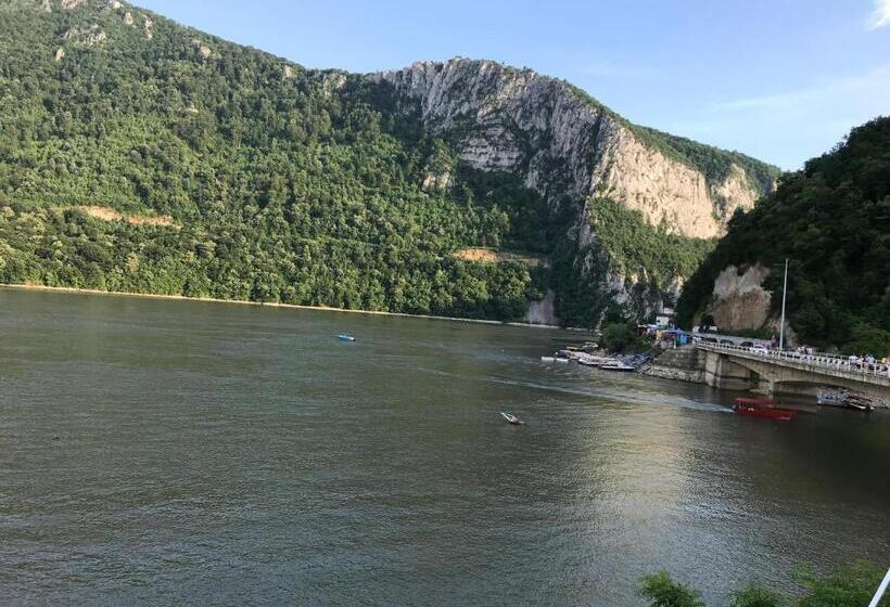 Pensiunea Alex & Restaurant