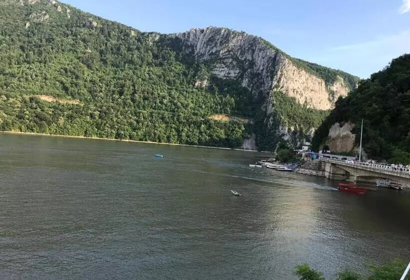 Pensiunea Alex & Restaurant