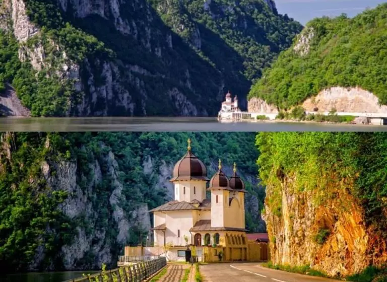 Pensiunea Alex & Restaurant