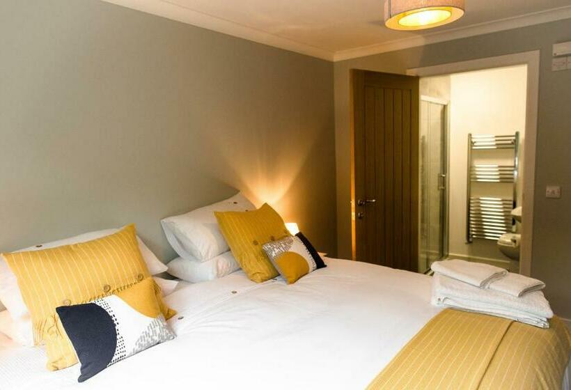 The Forge Bed & Breakfast