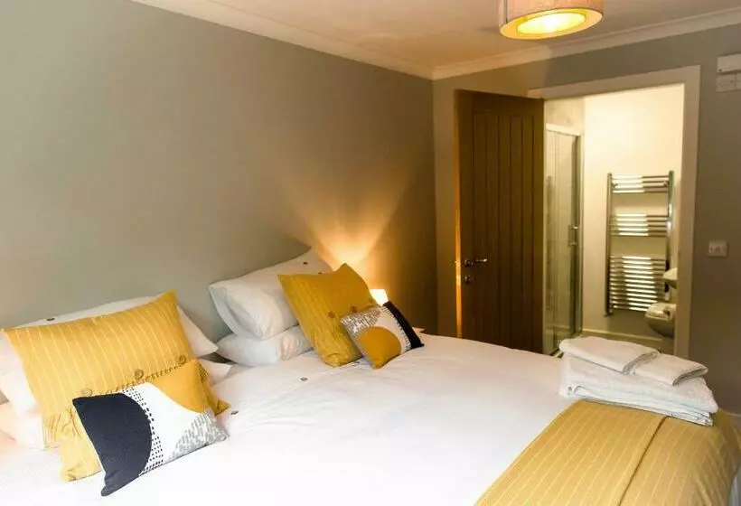 The Forge Bed & Breakfast