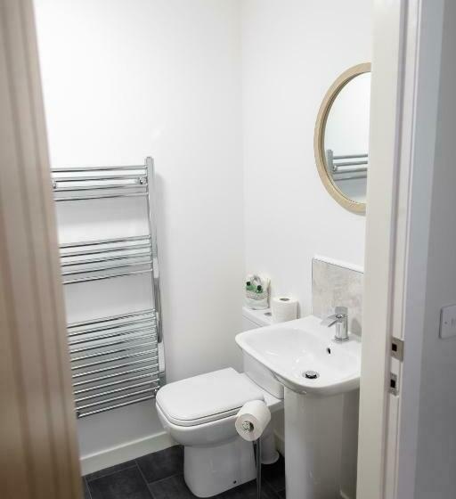 The Forge Bed & Breakfast