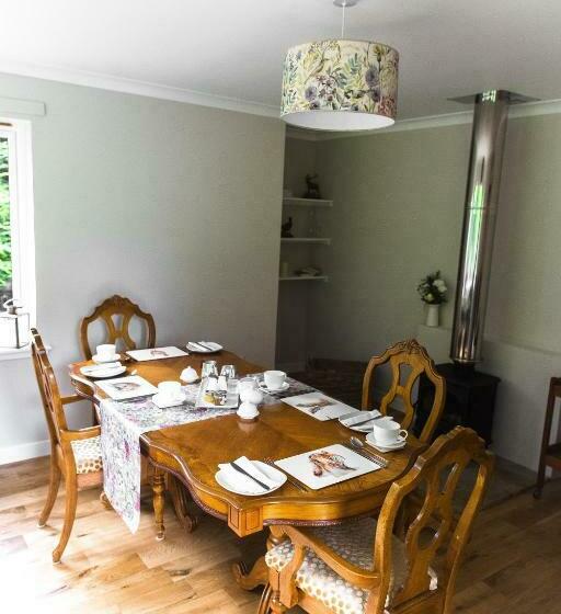 The Forge Bed & Breakfast