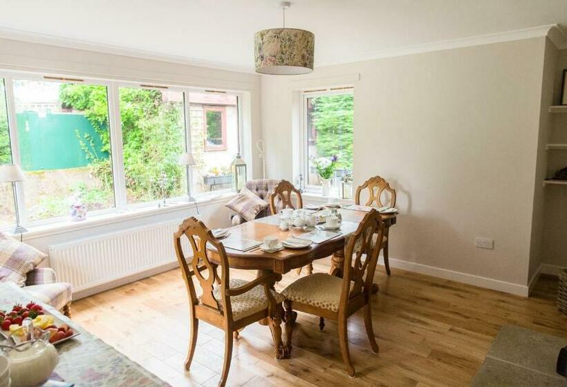 The Forge Bed & Breakfast