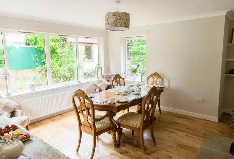 The Forge Bed & Breakfast