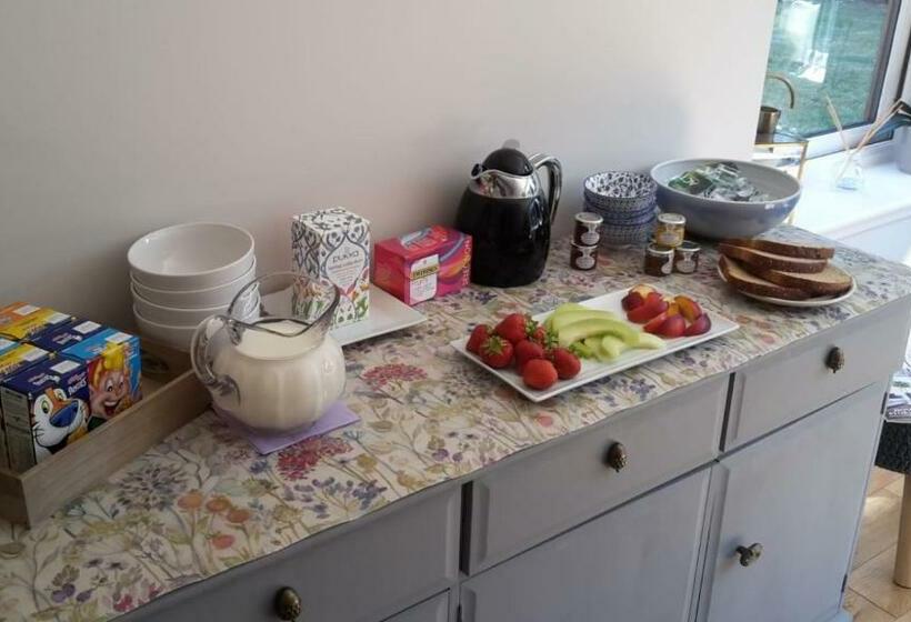 The Forge Bed & Breakfast