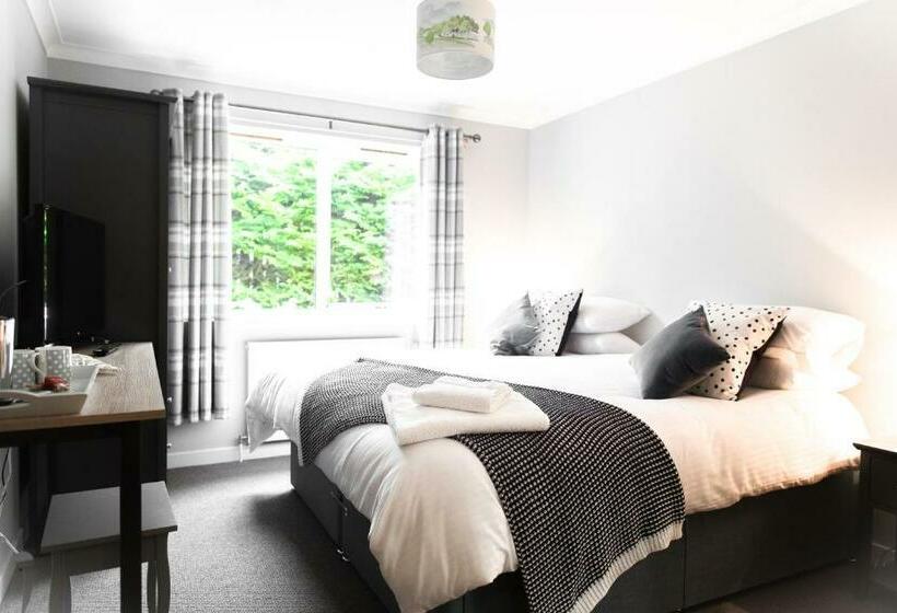 The Forge Bed & Breakfast