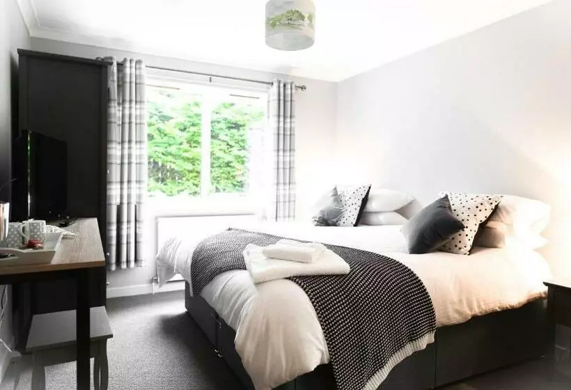 The Forge Bed & Breakfast