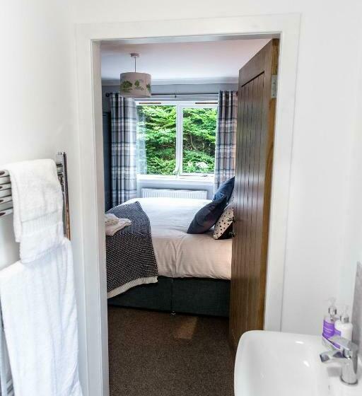 The Forge Bed & Breakfast