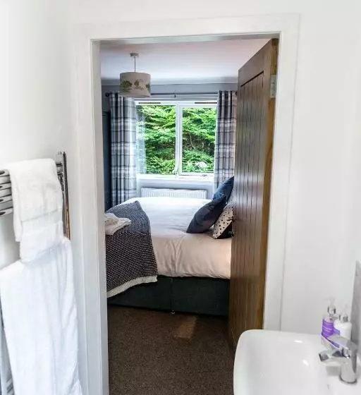 The Forge Bed & Breakfast