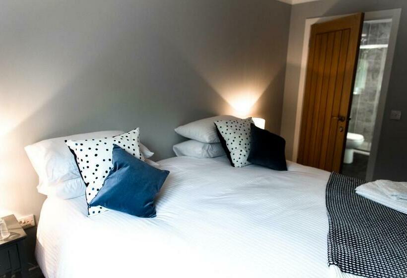 The Forge Bed & Breakfast