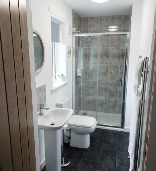 The Forge Bed & Breakfast