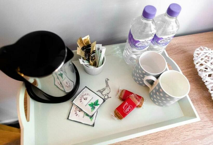 The Forge Bed & Breakfast