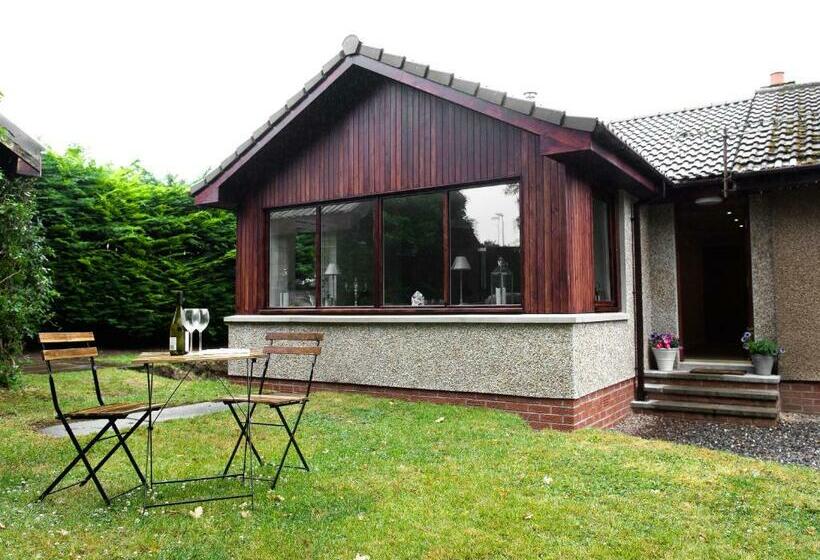 The Forge Bed & Breakfast