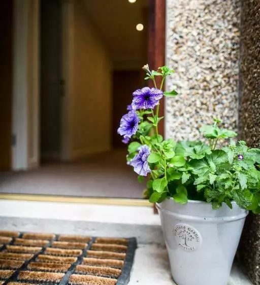 The Forge Bed & Breakfast