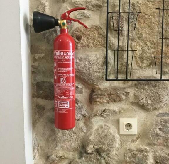 هاستل A Conserveira