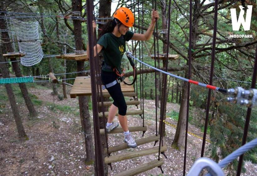 Bed and Breakfast Appio Claudio Tre