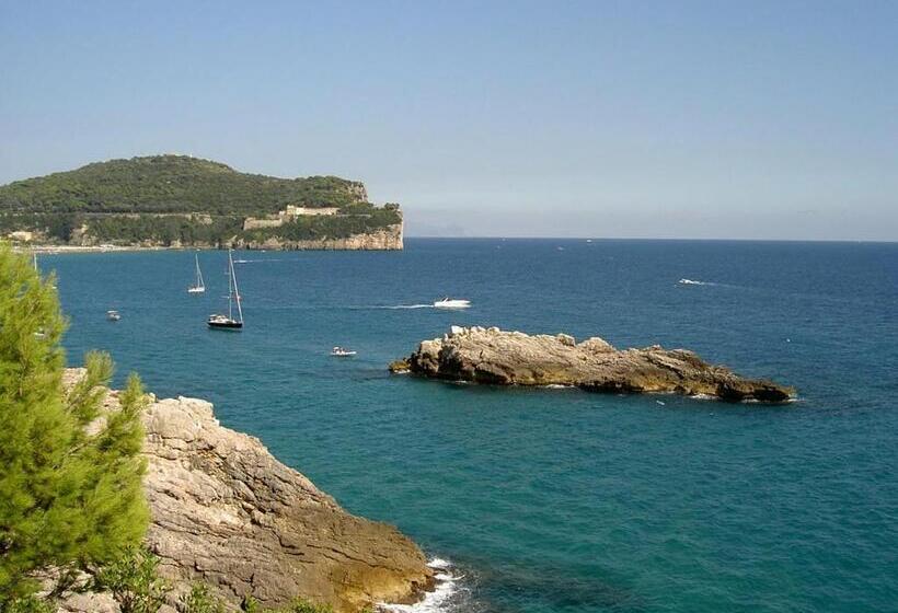 Bed and Breakfast Appio Claudio Tre